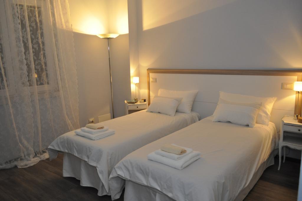 B&B Acquamarina Marina di Massa Zimmer foto