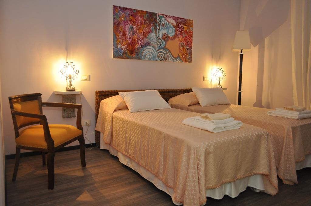 B&B Acquamarina Marina di Massa Zimmer foto