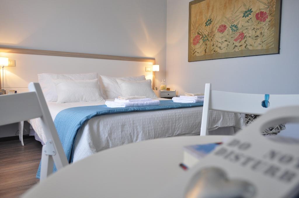 B&B Acquamarina Marina di Massa Zimmer foto