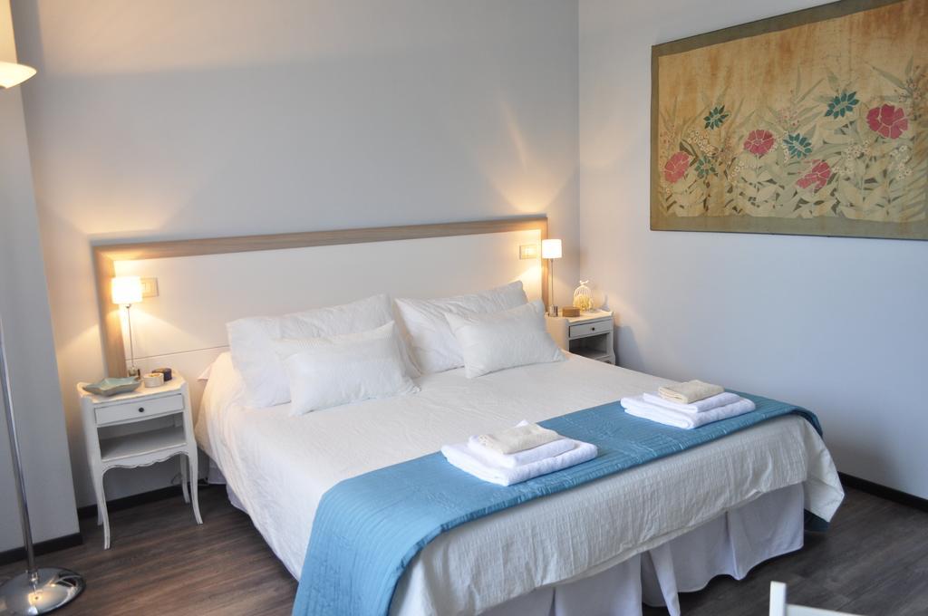 B&B Acquamarina Marina di Massa Zimmer foto
