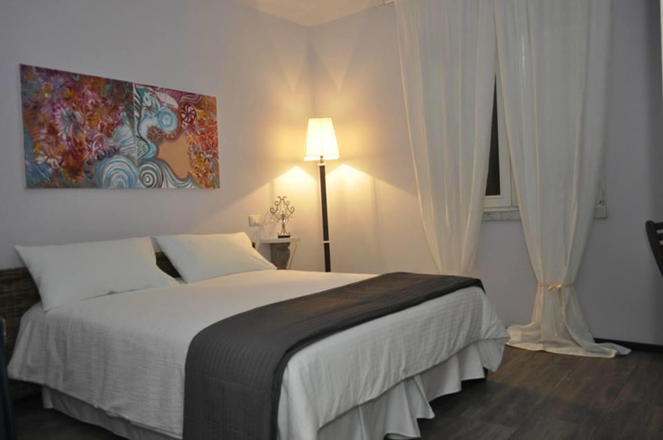 B&B Acquamarina Marina di Massa Zimmer foto
